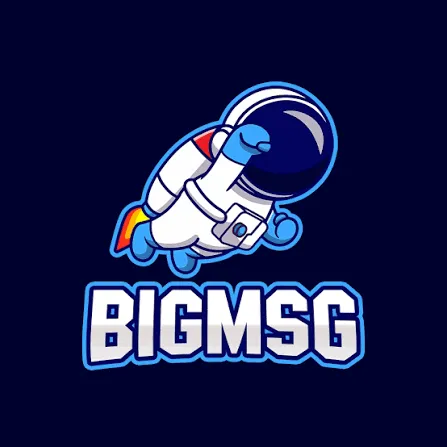bigmsg Aplikasi Game Online Indonesia Terbaru