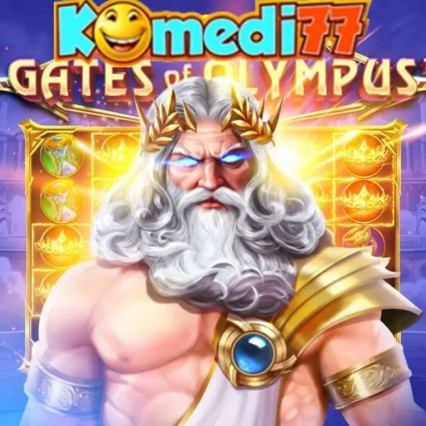 komedi77: Platform Game Online Indonesia Modern