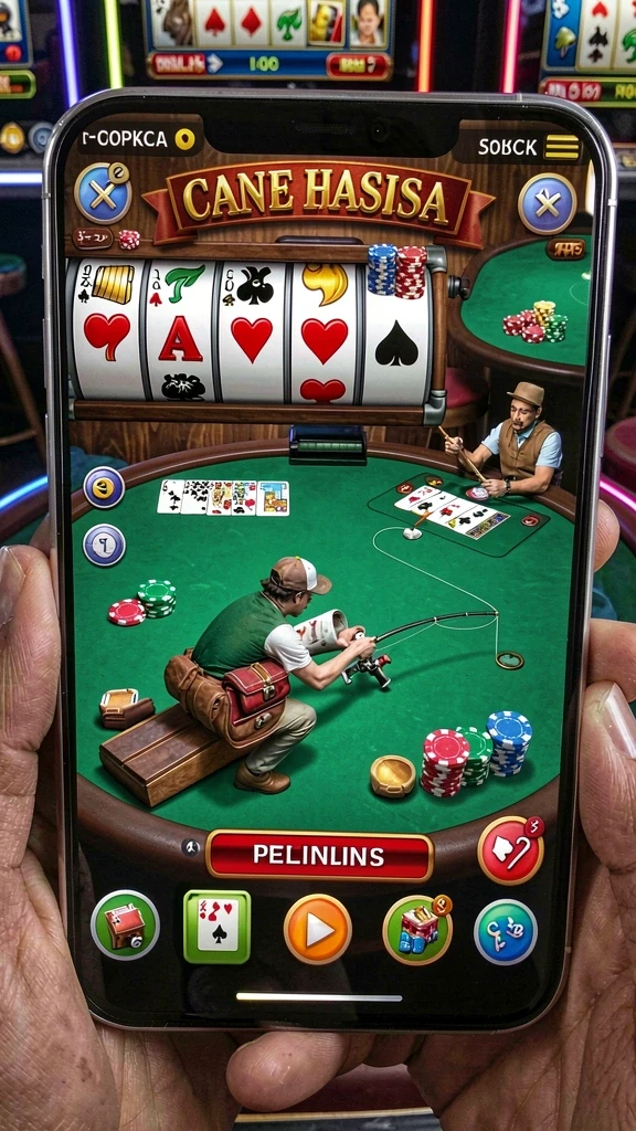 Download gendut188 APK Terbaru Full Version