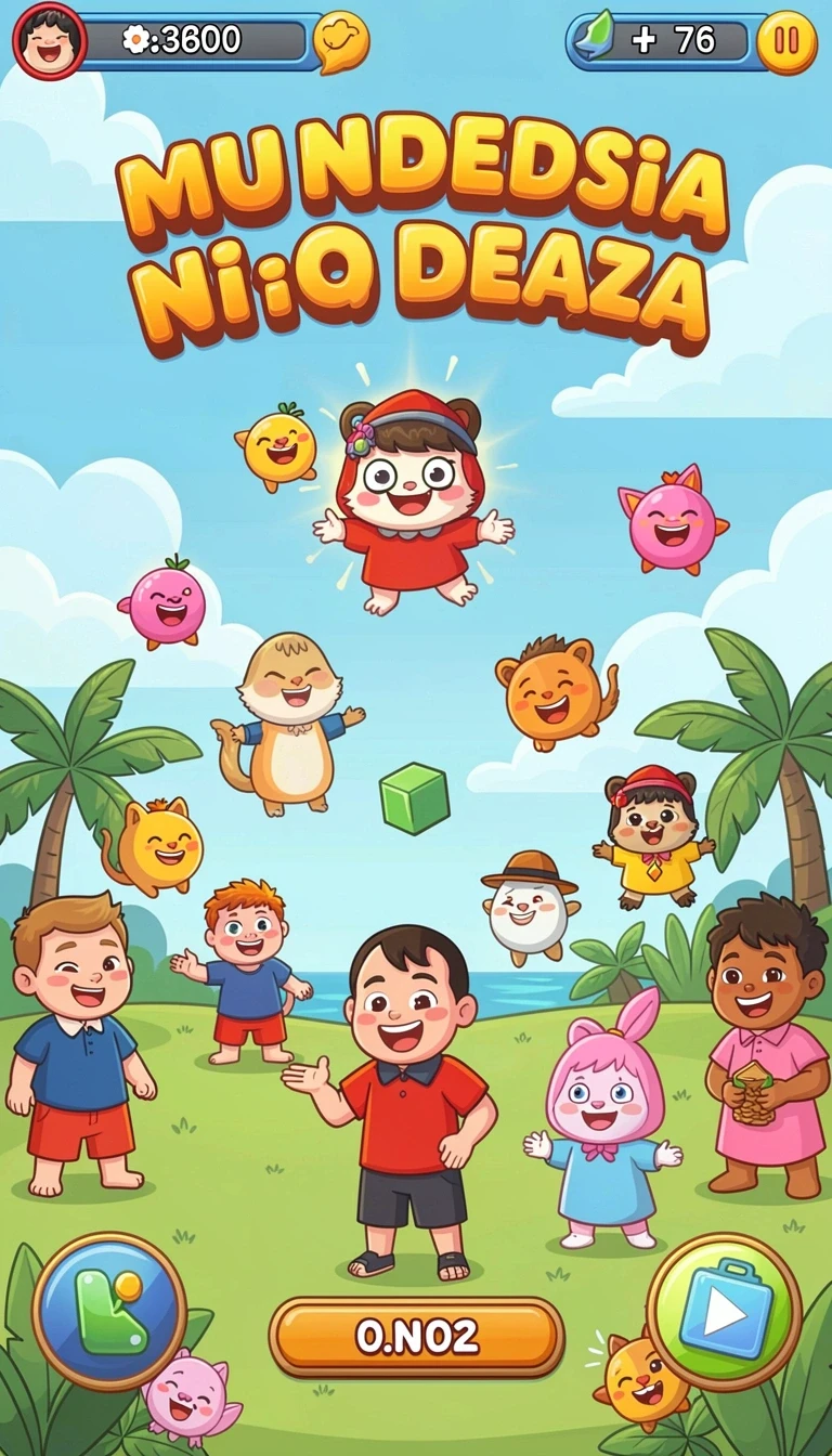 konohatoto78 Terbaru: Download APK dan Info Lengkap