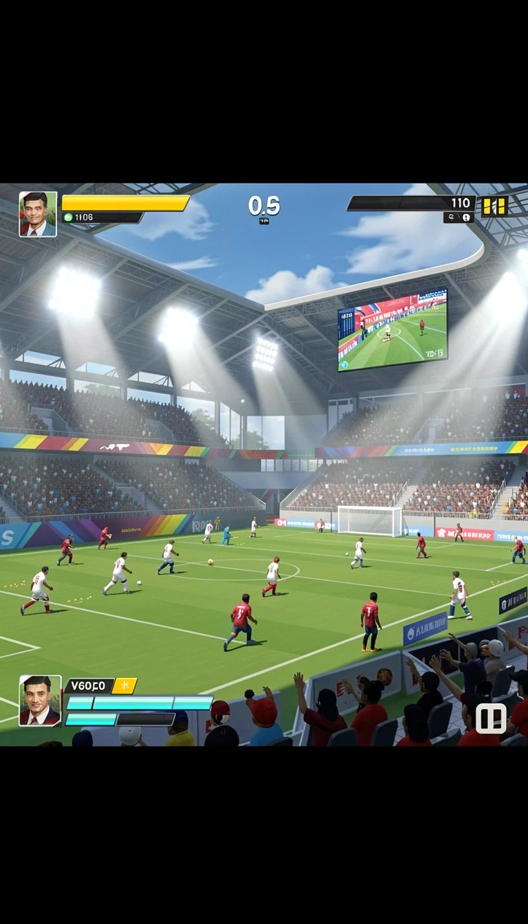 komedi77: Platform Game Online Indonesia Modern