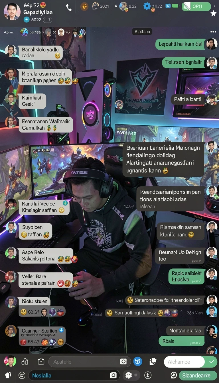 Review Aplikasi 92glory 2