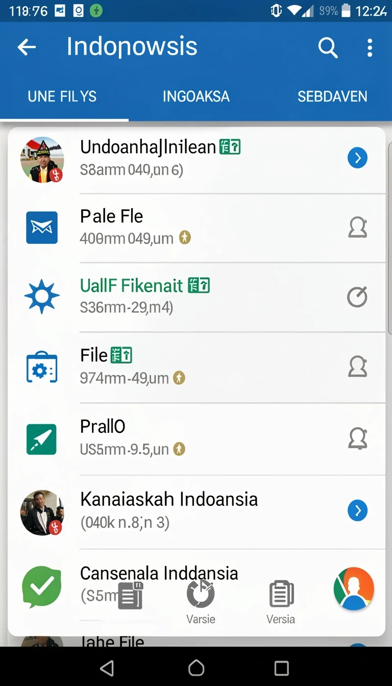 aluku4d tampilan unduhan