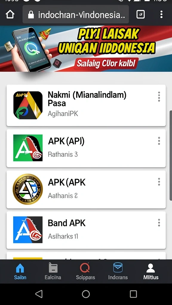 house777 Aplikasi Game Online Indonesia Terbaru 3