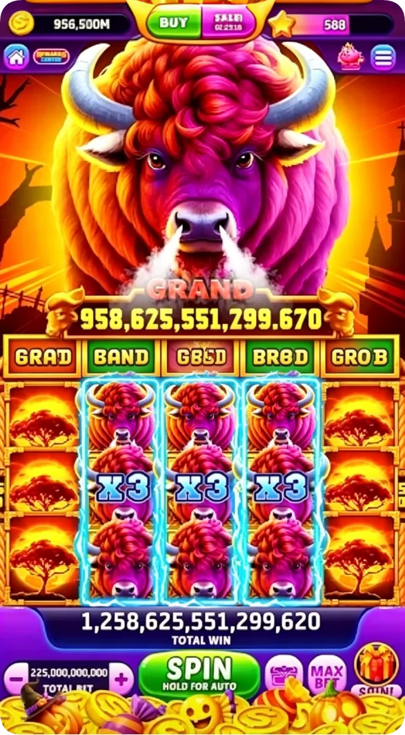 hokiraja Akses Premium303 Slot dan Poker 3