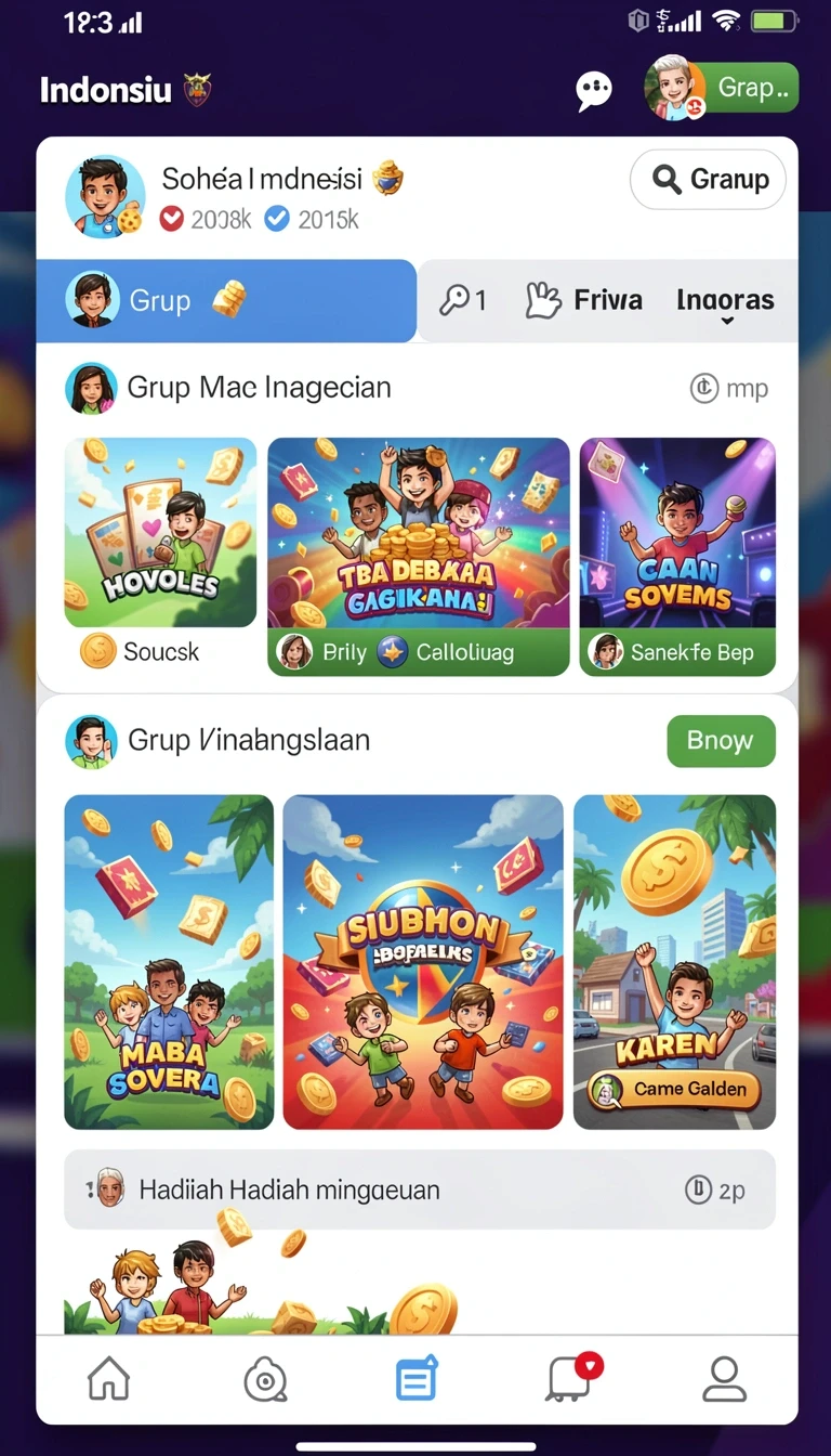 Download gendut188 APK Terbaru Full Version 3