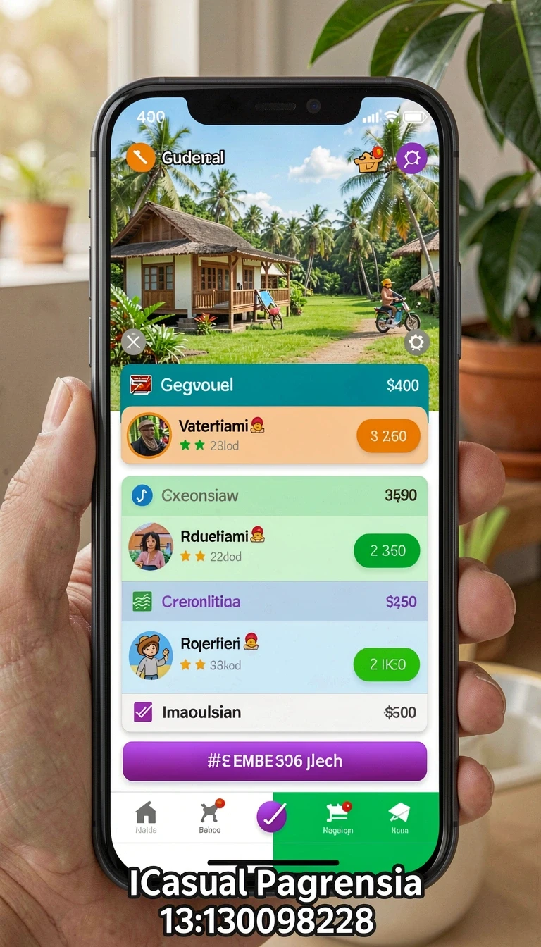 tokopediavip Panduan Aplikasi Game Online Indonesia 2
