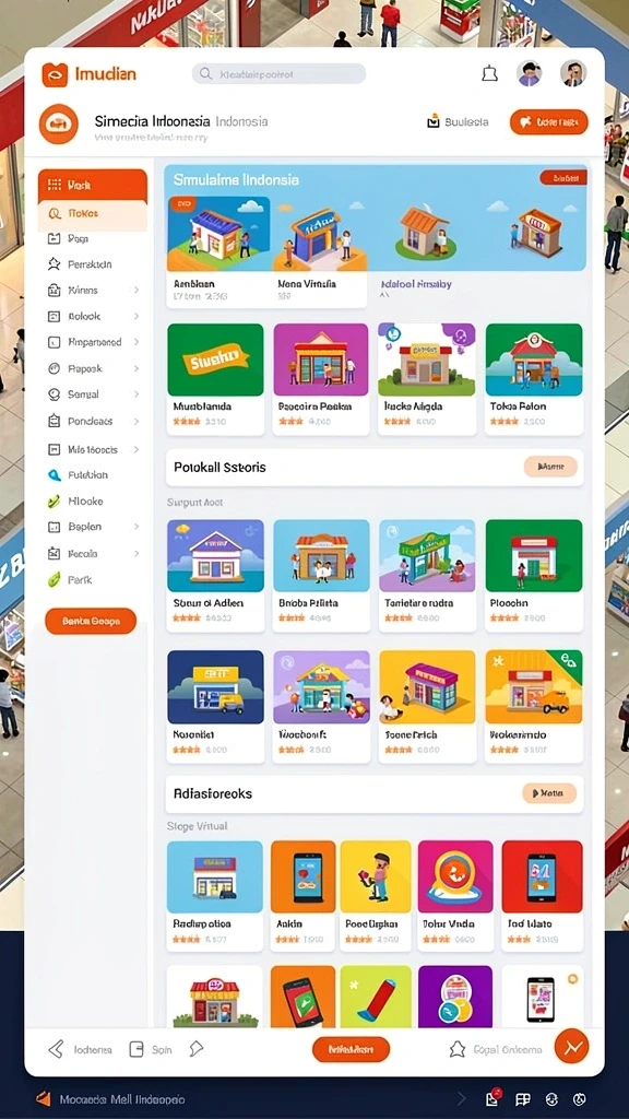 Panduan Instalasi Aplikasi macantogel di Android 2