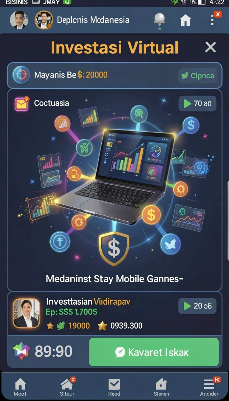 Review Aplikasi rebahin Versi Terbaru 3