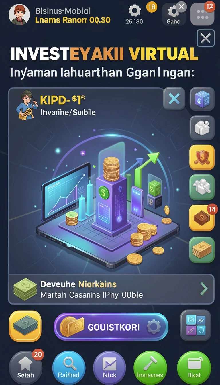 Aplikasi dna777 Terbaru untuk Android dan iOS 2