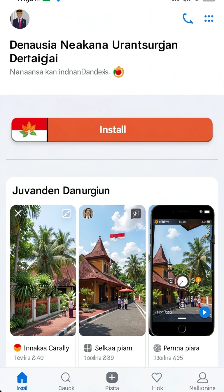 rr666 Aplikasi Game Online Praktis dan Modern