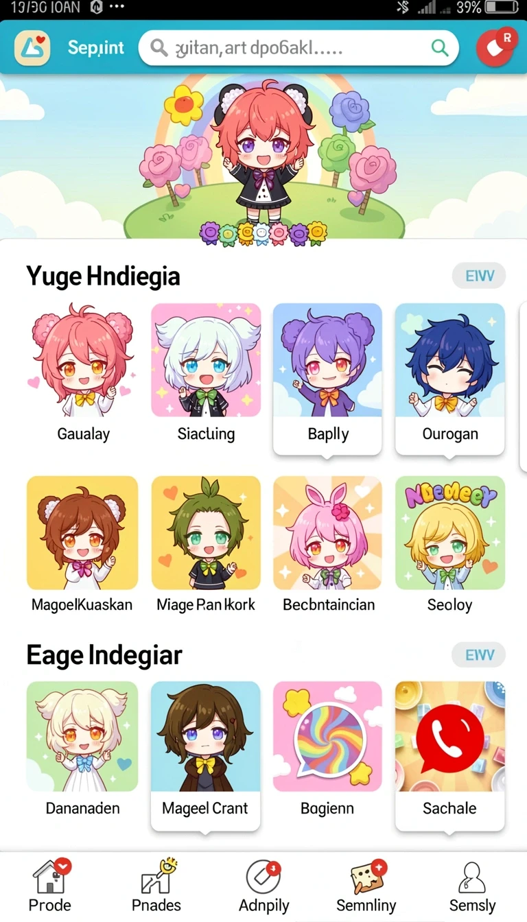 bigmsg Aplikasi Game Online Indonesia Terbaru 2