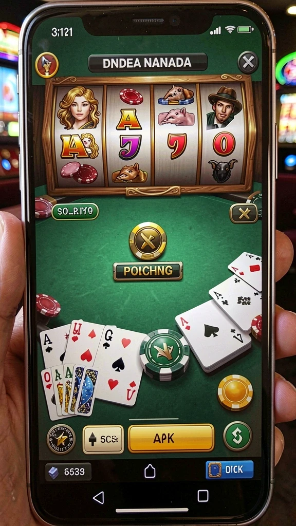Review Aplikasi rezekigo 3