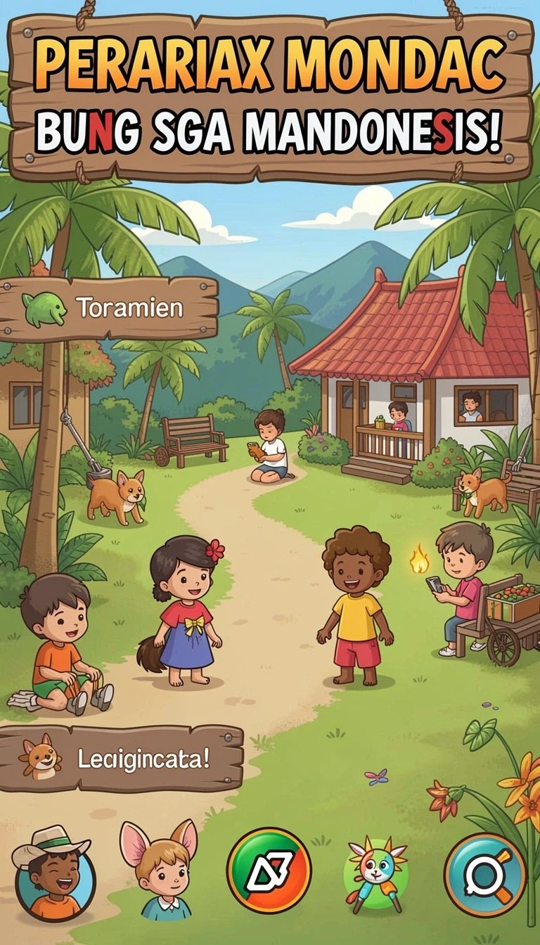 Tampilan utama aplikasi premium303 – Slot & Poker 2026