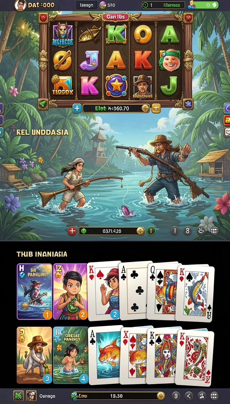 tokopediavip Panduan Aplikasi Game Online Indonesia