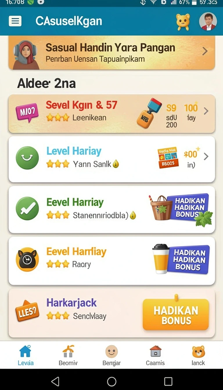 Review Aplikasi rebahin Versi Terbaru