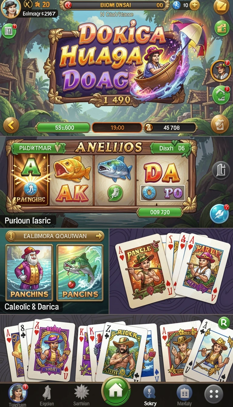 bigmsg Aplikasi Game Online Indonesia Terbaru