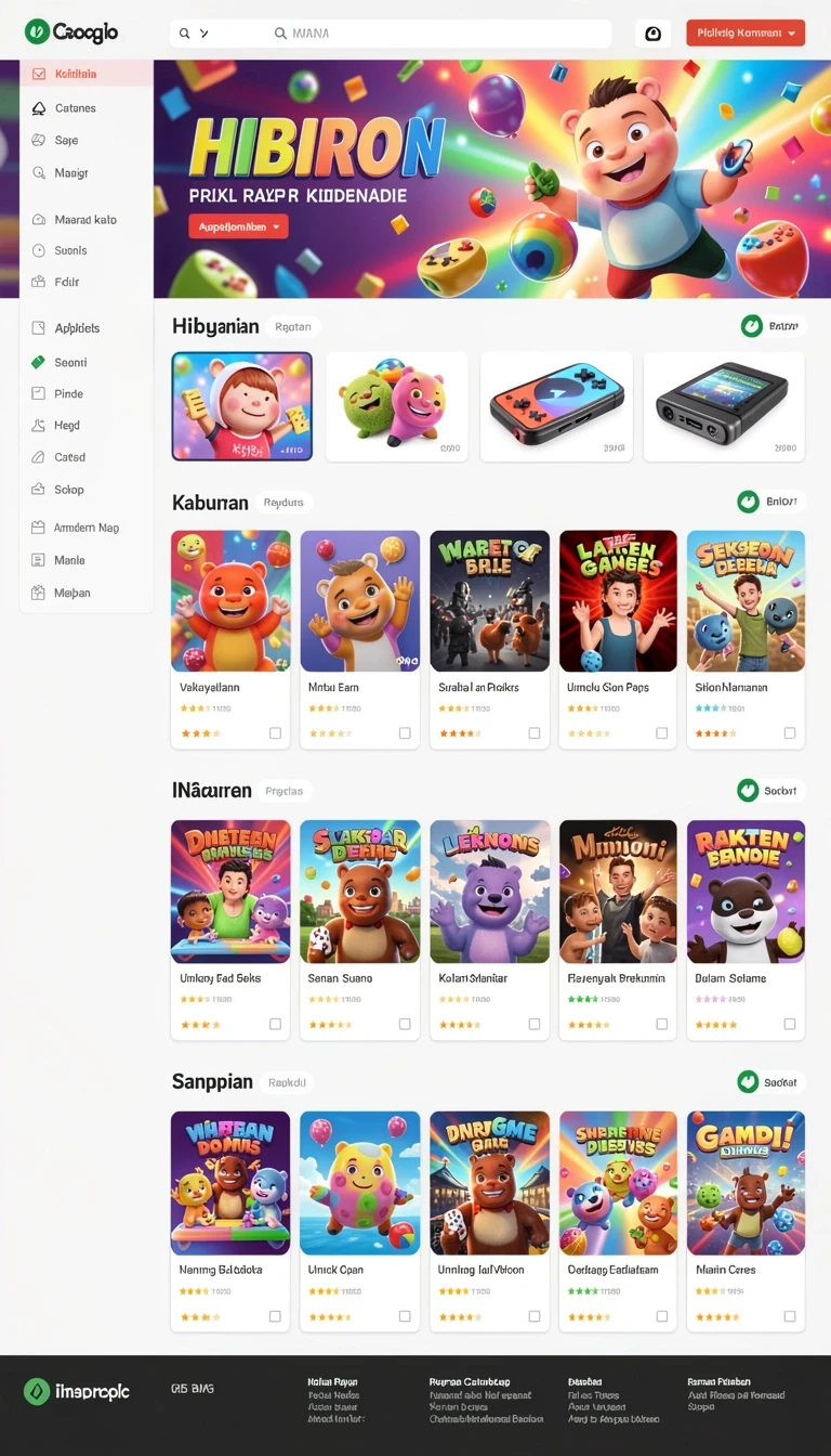 Review Aplikasi 5zk