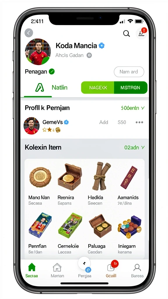 kijangwin Versi Terbaru untuk Android Tanpa Ribet 2